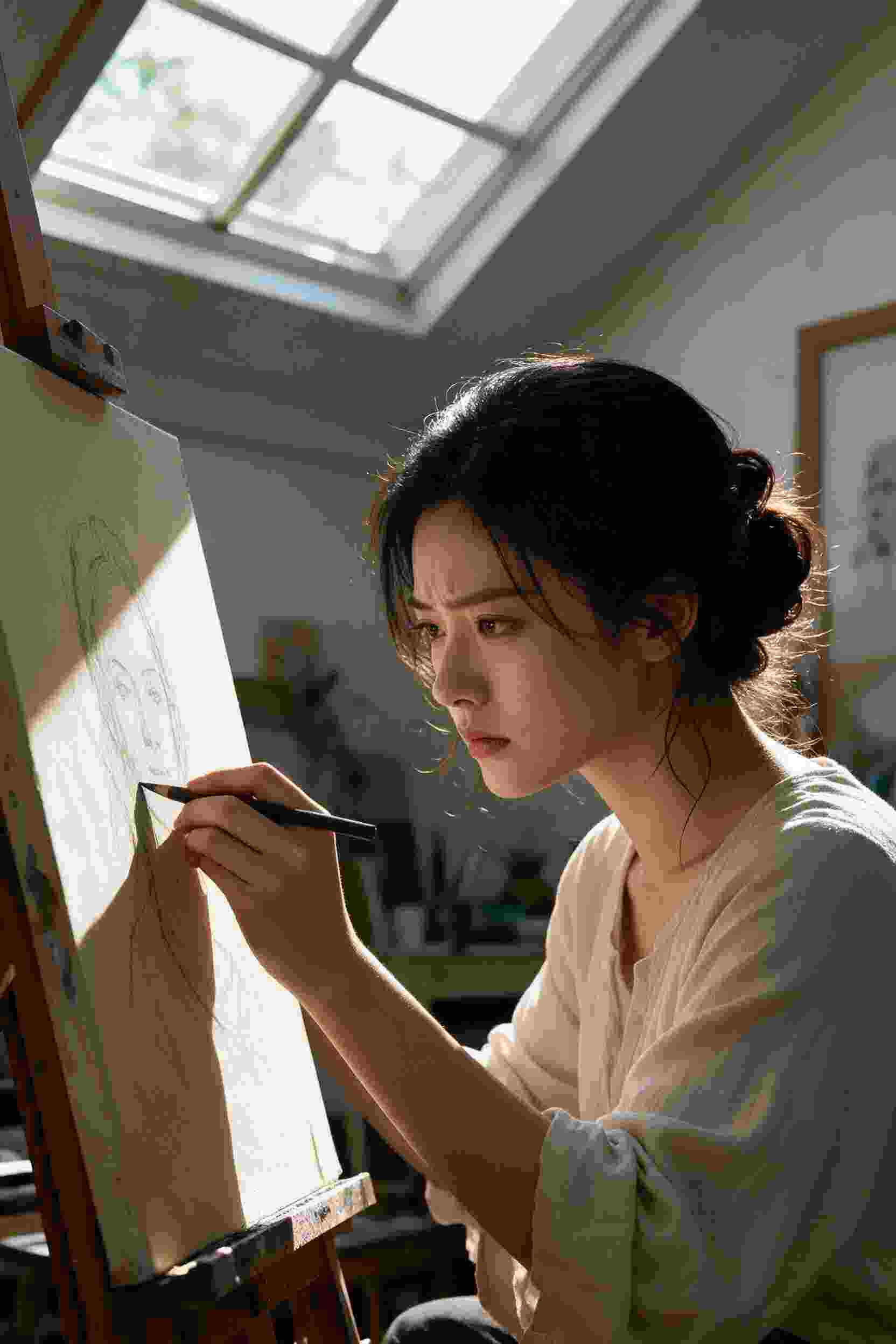 烈火学园